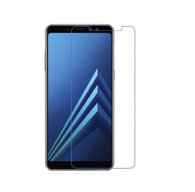 Protector Pantalla Samsung Galaxy A9 2018 / A9s Cristal Templado