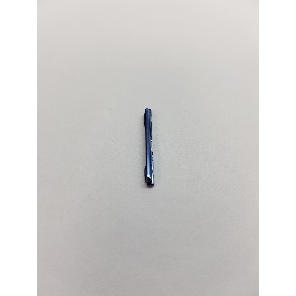 Boton Cubot Power Volumen Azul