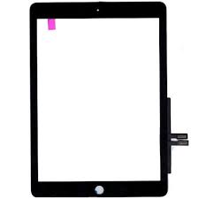 iPad 6 Touch Screen Digitizer Black OEM Original
