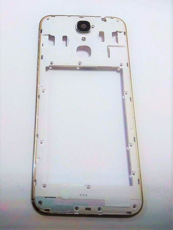 Cubot X18 back shell module