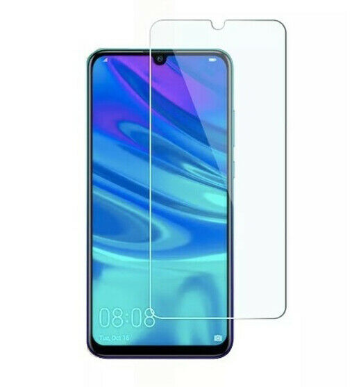 Protector Pantalla Huawei P Smart 2019 / Honor 20 Lite Cristal Templado