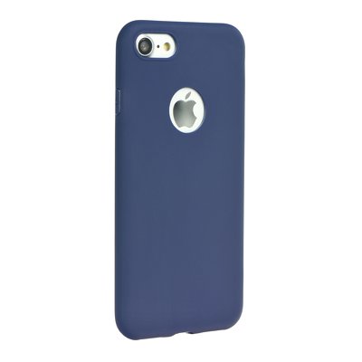 Funda Samsung Galaxy S10 Forcell SOFT MAGNET Azul oscuro