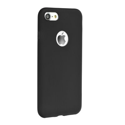 Funda Samsung Galaxy S10 Plus Forcell SOFT MAGNET Negra