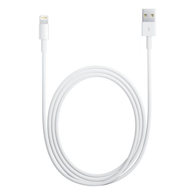 Cable Datos Apple 2 METROS iPhone 5G 5S 5C 6 6 PLUS 6S 6S PLUS Original