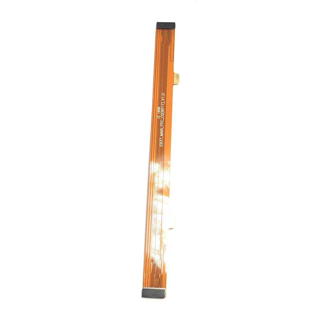 Flex Cable Cubot Hmax 2 Interconexion Placa Base