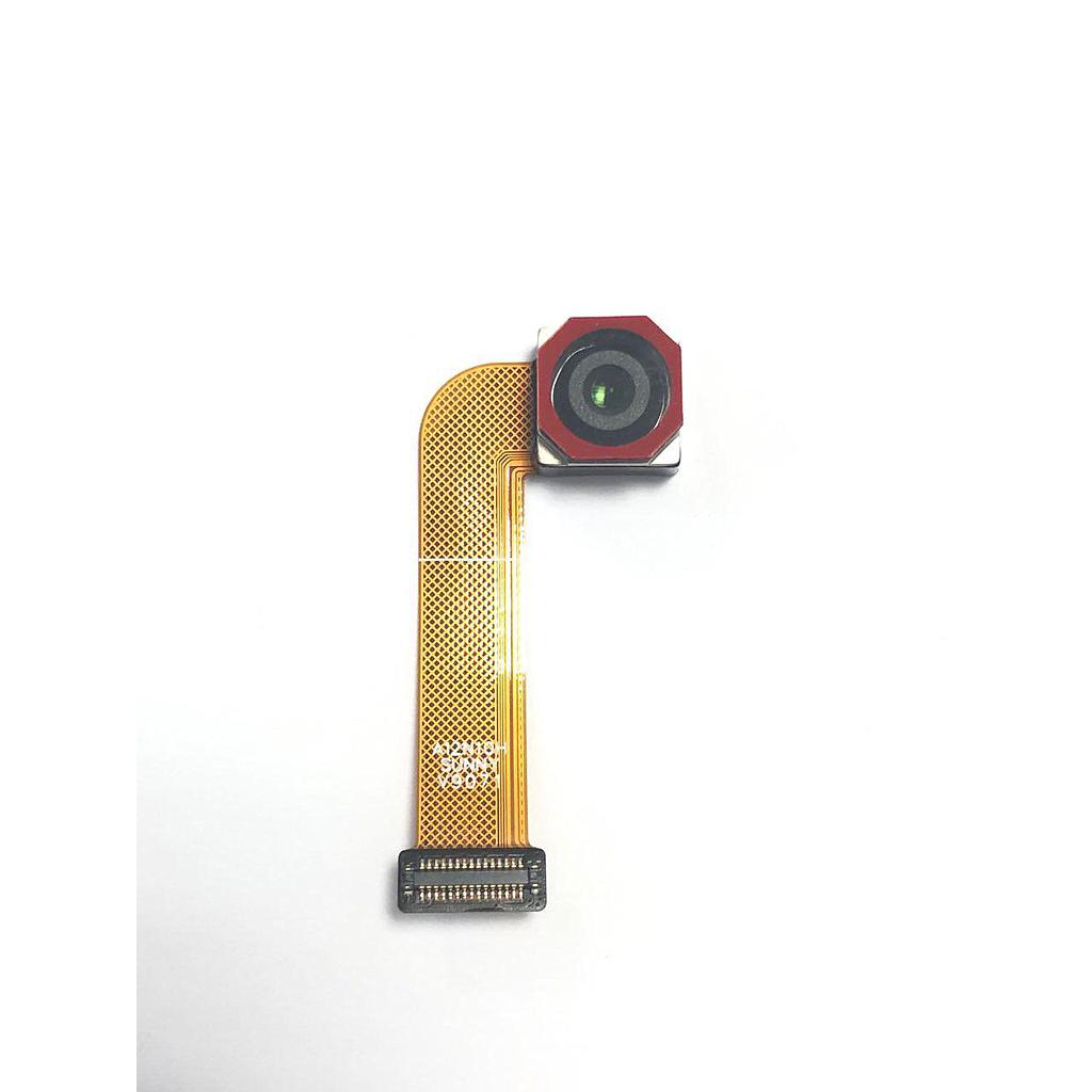 Flex Cubot Max 2 Camara Trasera