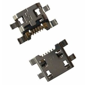 Conector LG G4 F500 H815 V10 K10 K420 K428 Dock carga micro USB