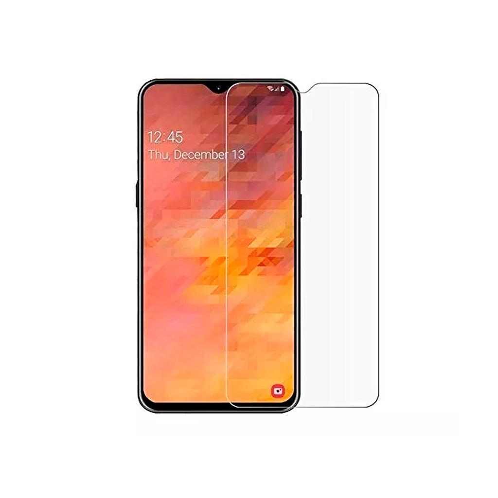 Protector Pantalla Samsung Galaxy A10 A105F / A10S / Cubot KingKong 5 Pro Cristal Templado