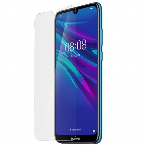 Protector Pantalla Huawei Y6 2019 Cristal Templado