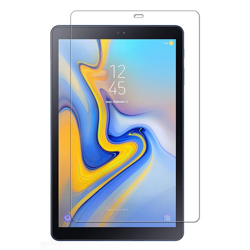 Protector Pantalla Samsung TAB A 2018 10.5' T590 Cristal Templado