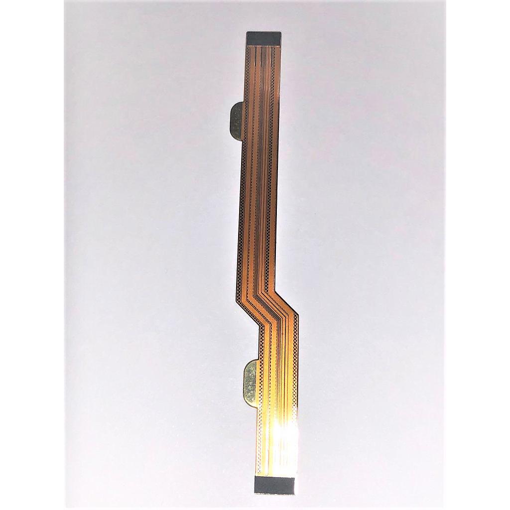 Flex Cable Cubot Quest Interconexion Placa Base