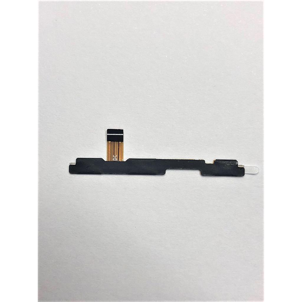 Flex Cubot J5 Power Encendido Volumen