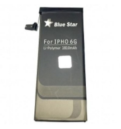 Bateria iPhone 6 Blue Star