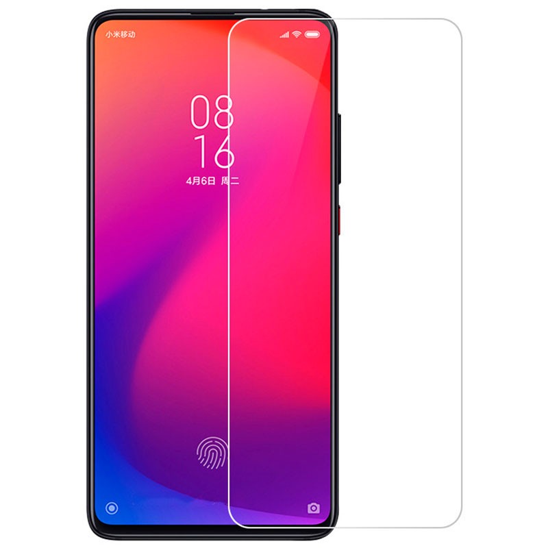 Protector Pantalla Xiaomi Mi 9T / Redmi K20 Cristal Templado