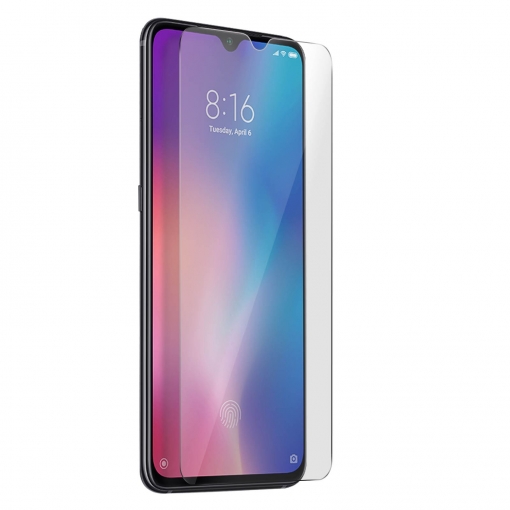 Protector Pantalla Xiaomi Mi A3 Cristal Templado