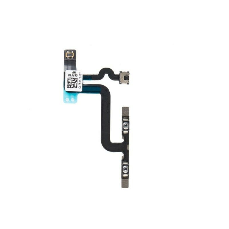 Flex iPhone 6S Plus Volumen Mute Silencio