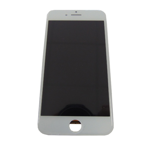 Pantalla iPhone 7 Completa LCD y Cristal Tactil Blanca - Incell -