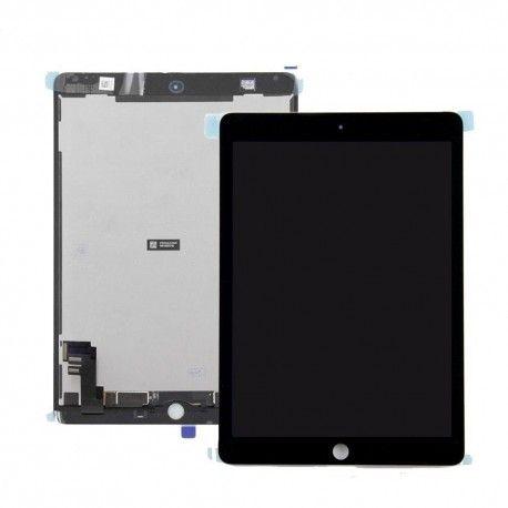 Pantalla completa iPad Air 2 Digitalizador Cristal Tactil LCD Negro 