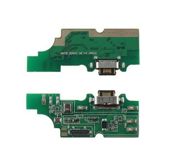 403.9031.C1100 Cubot R15 smaller PCBA board