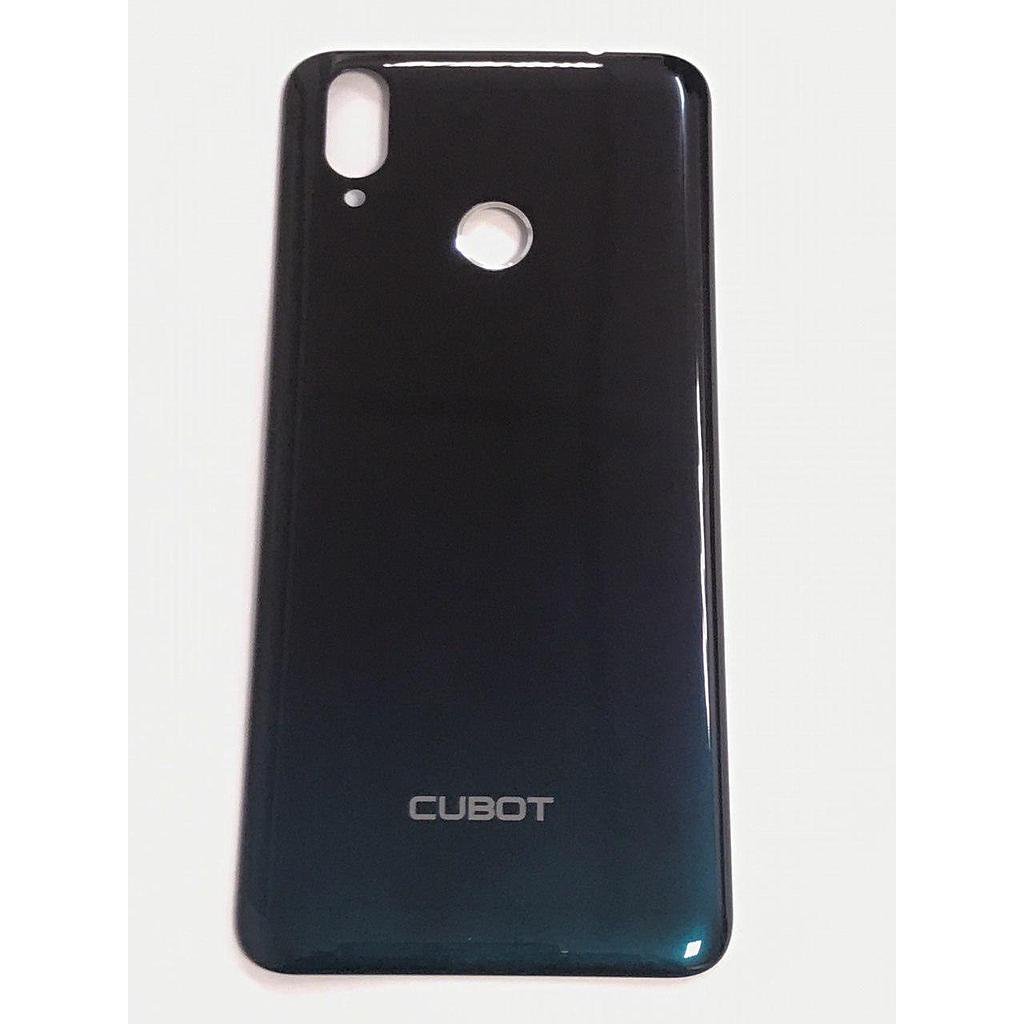 Tapa Cubot J7 trasera gradient