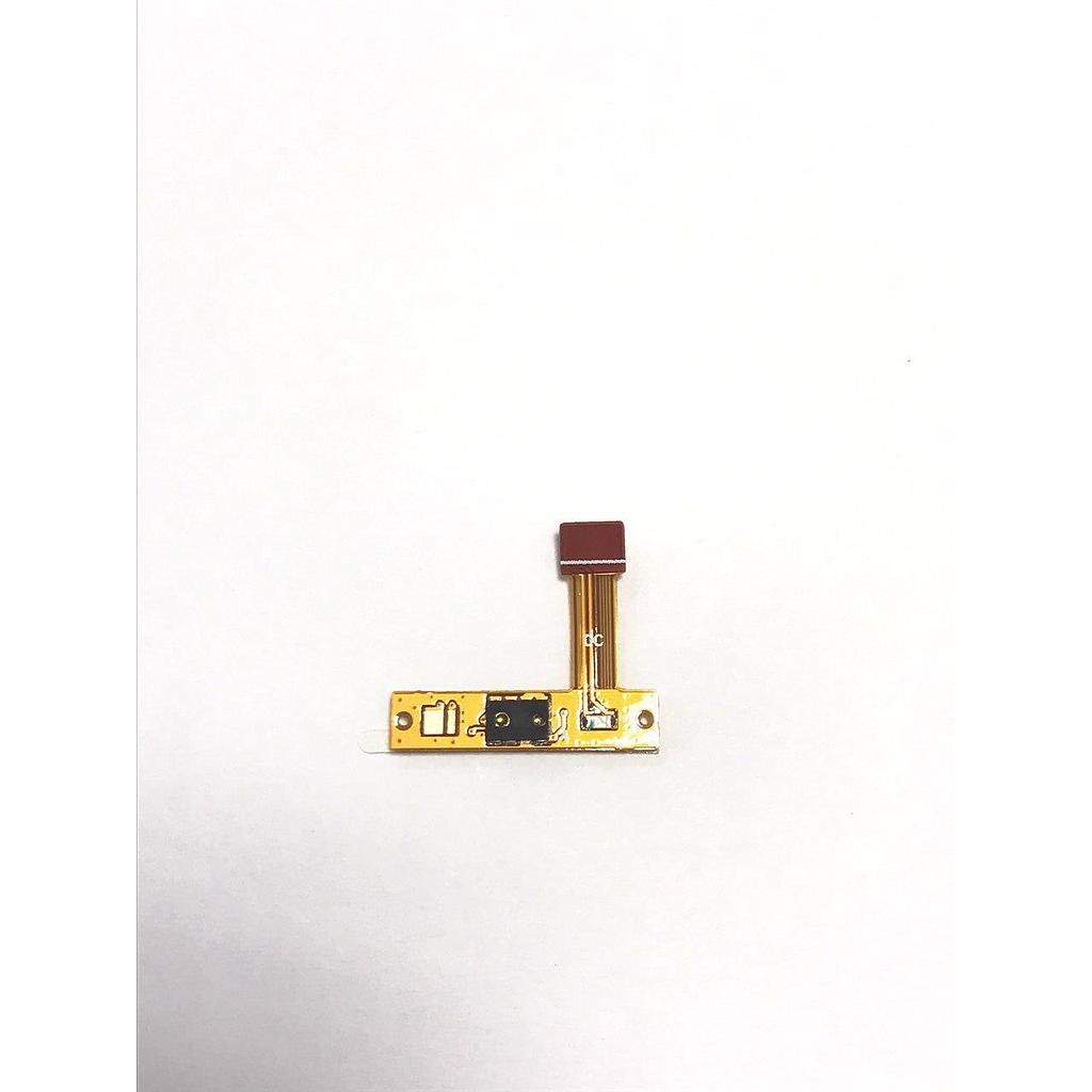 Flex FPC Cubot J7 sensor de proximidad