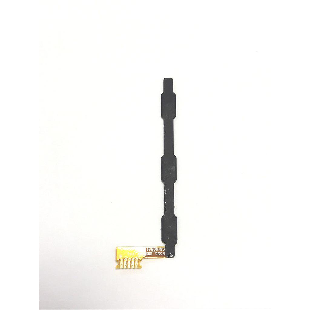 Flex Cubot J7 Encendido power Volumen