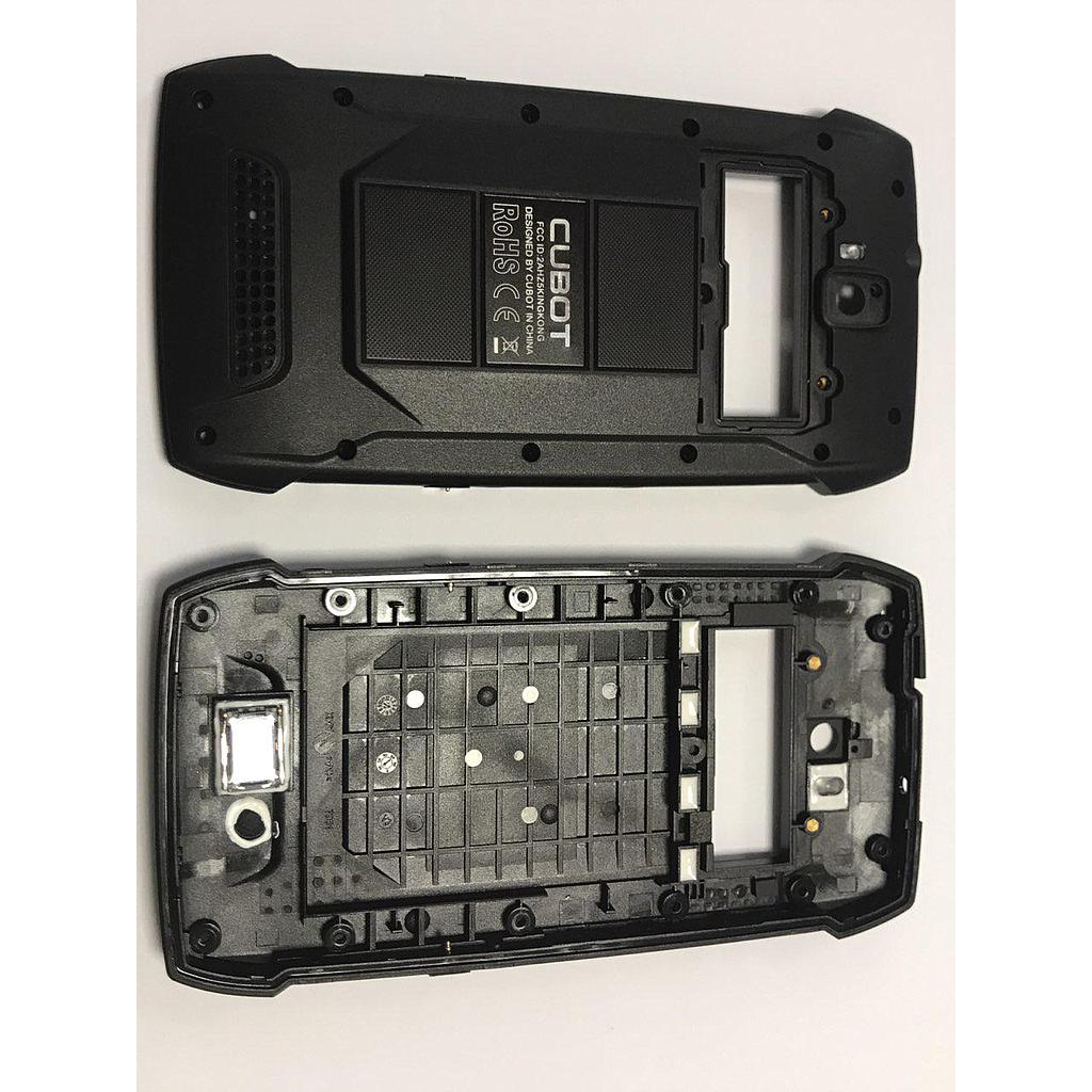 Tapa Cubot Kingkong chasis modulo trasero