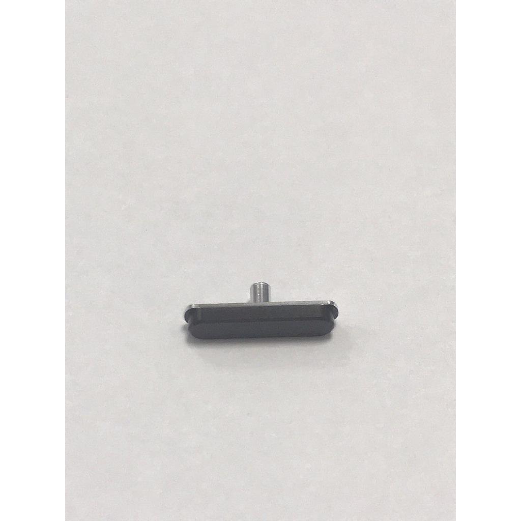 Boton Cubot Quest Lite lateral