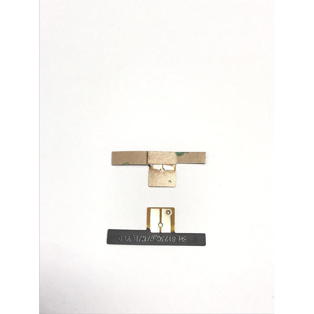 Antena Cubot Quest señal wifi bluetooth G/W/B