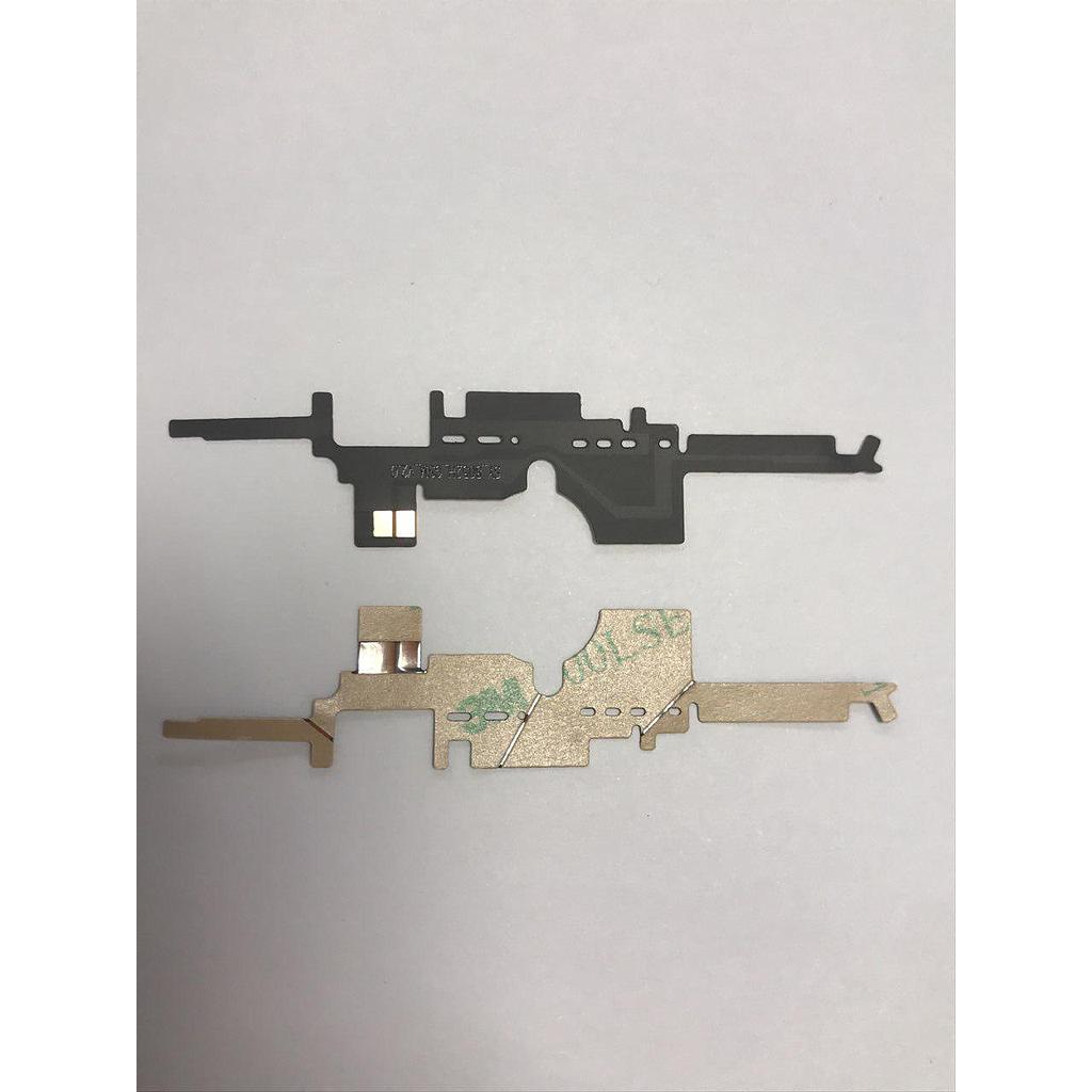 Antena Cubot J5 principal