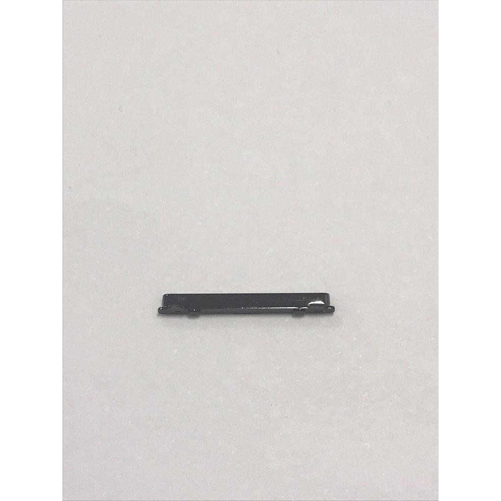 Boton Cubot Max 2 Volumen Negro