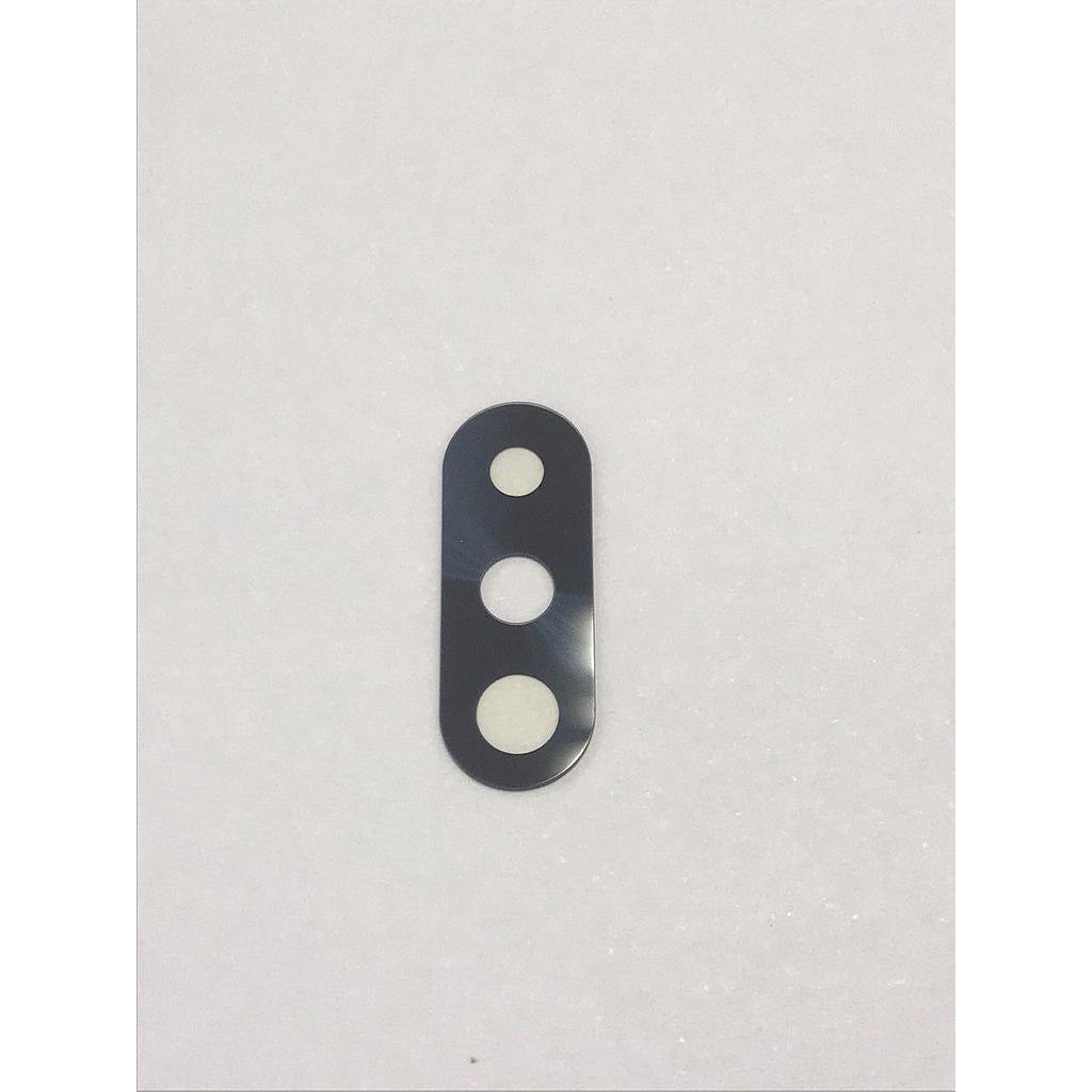 Embellecedor cristal lente Cubot Max 2 camara trasera