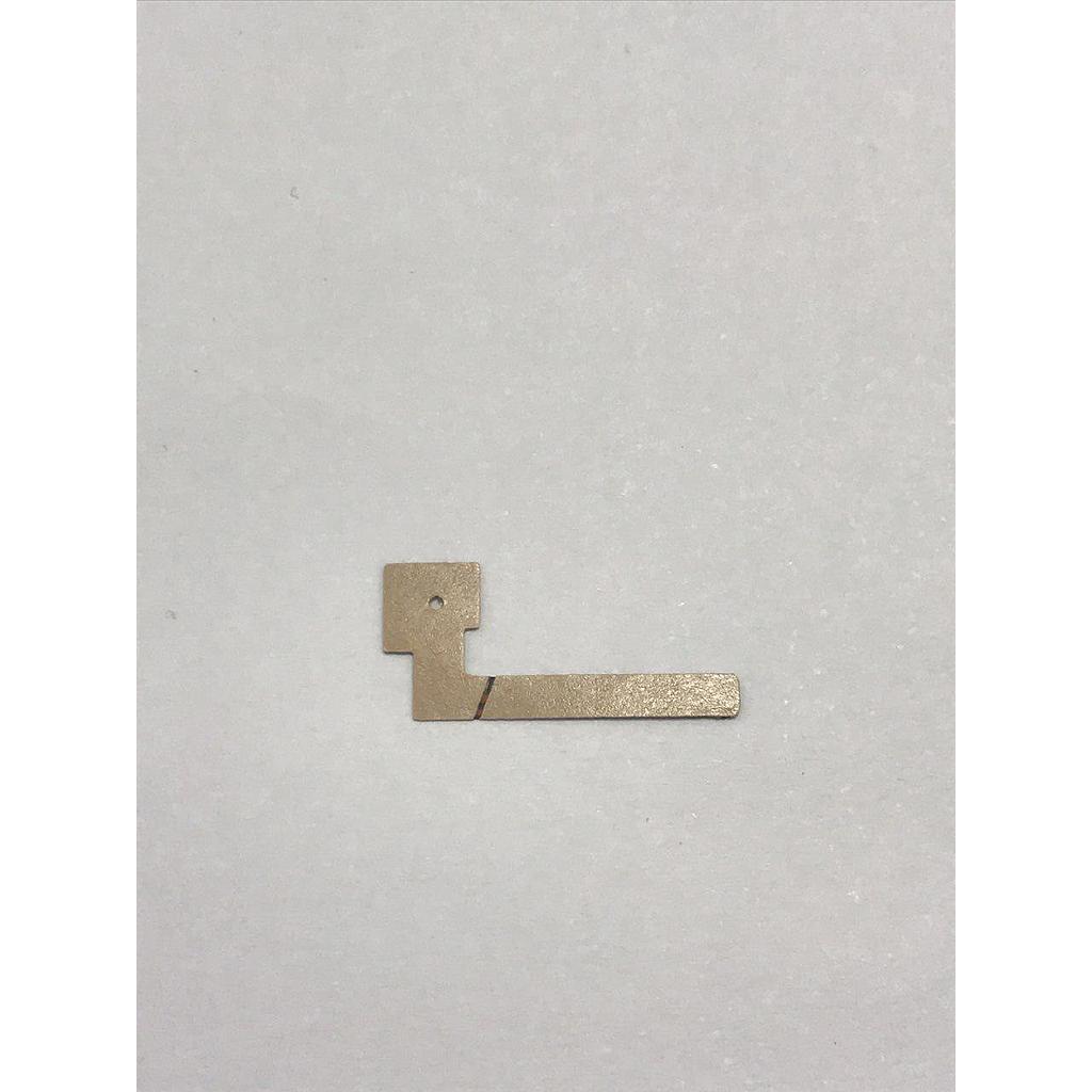 Antena Cubot Max 2 señal wifi bluetooth G/W/B