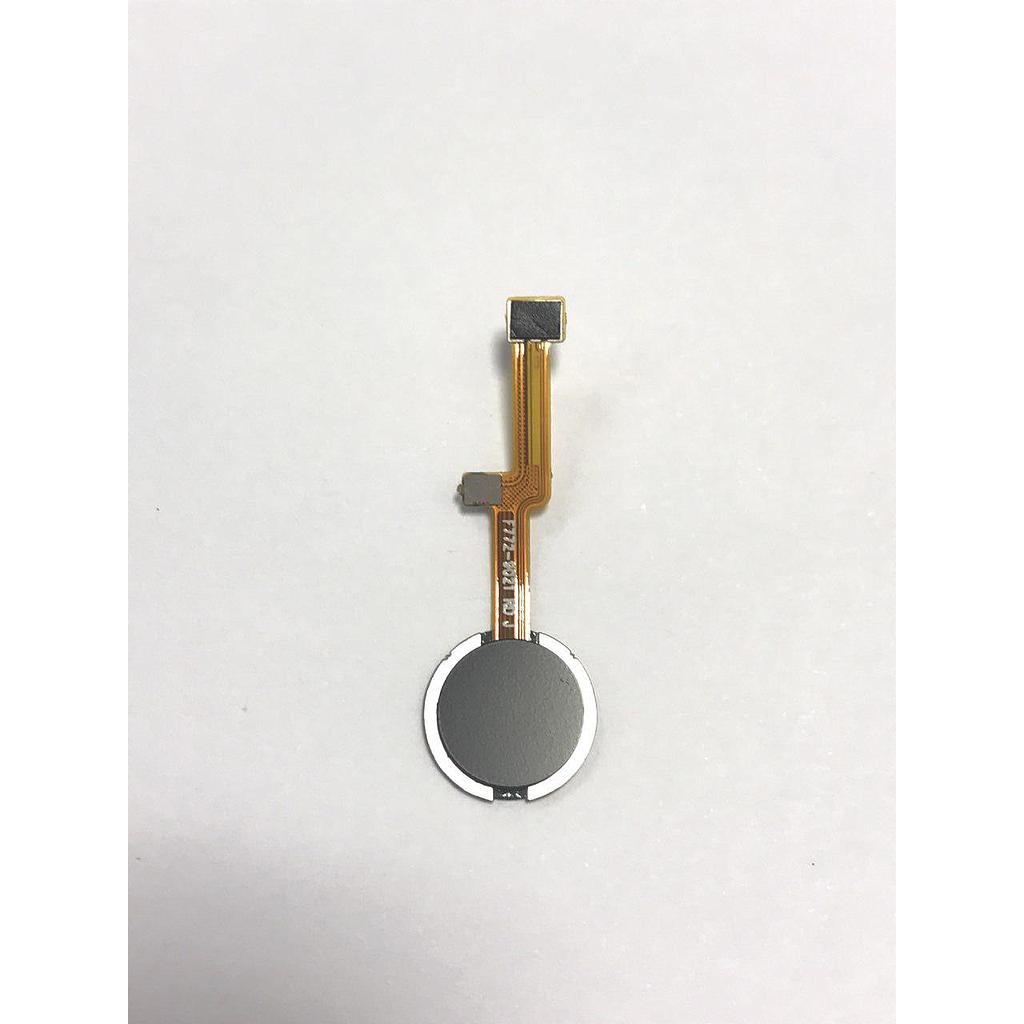 Flex lector huella Cubot X19 / X19S negra