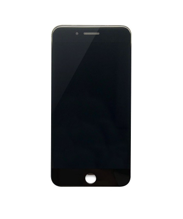 Pantalla iPhone 8 / iPhone SE 2020 Completa LCD y Cristal Tactil Negra - Incell -