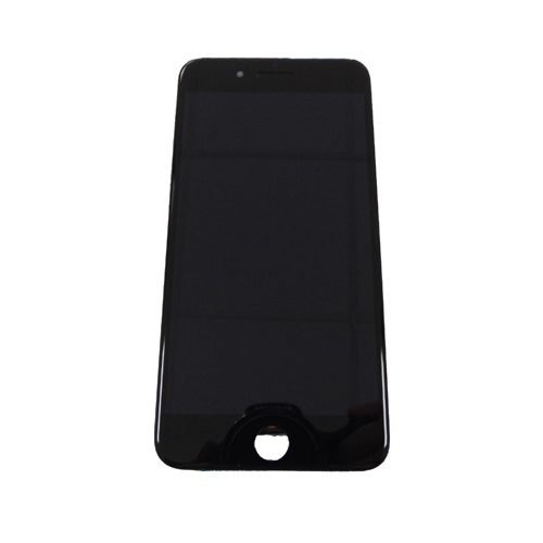  Pantalla iPhone 7 Plus Completa LCD y Cristal Tactil Negra - Incell -