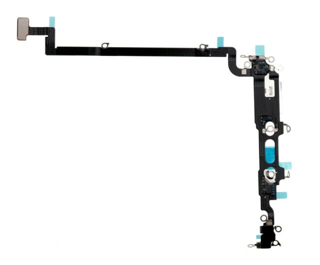 Cable flex iPhone XS Max conexión antena altavoz buzzer