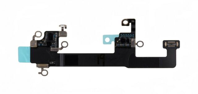 Antena iPhone XS Wifi