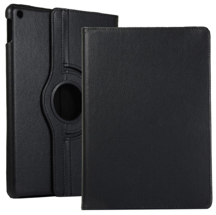 Funda iPad (2019) 10.2" 360 Negra