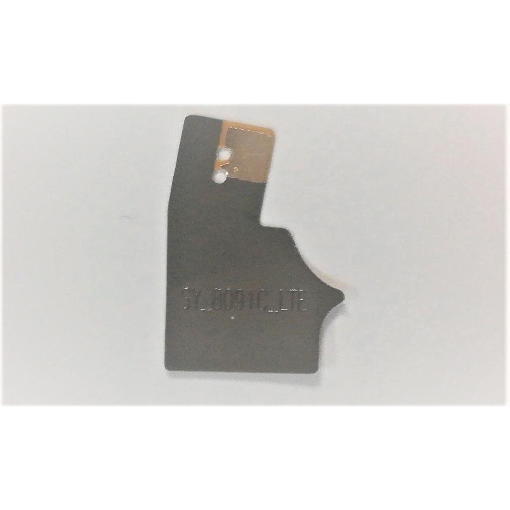 Antena Cubot Kingkong 3 dipolo