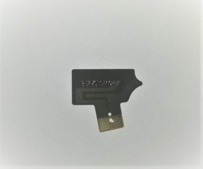 Antena Cubot Kingkong 3 GPS wifi bluetooth G/W/B