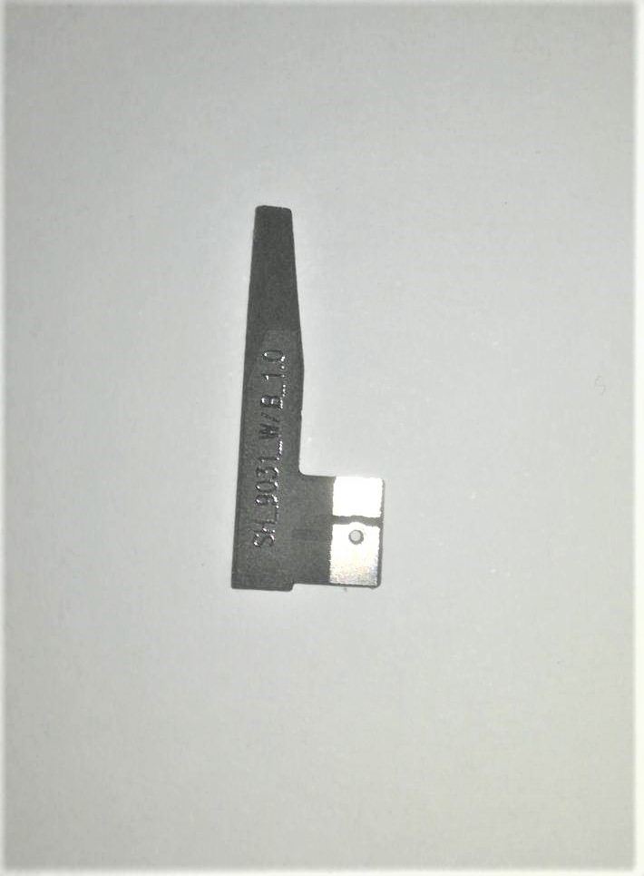 Antena Cubot R15 Wifi Bluetooth