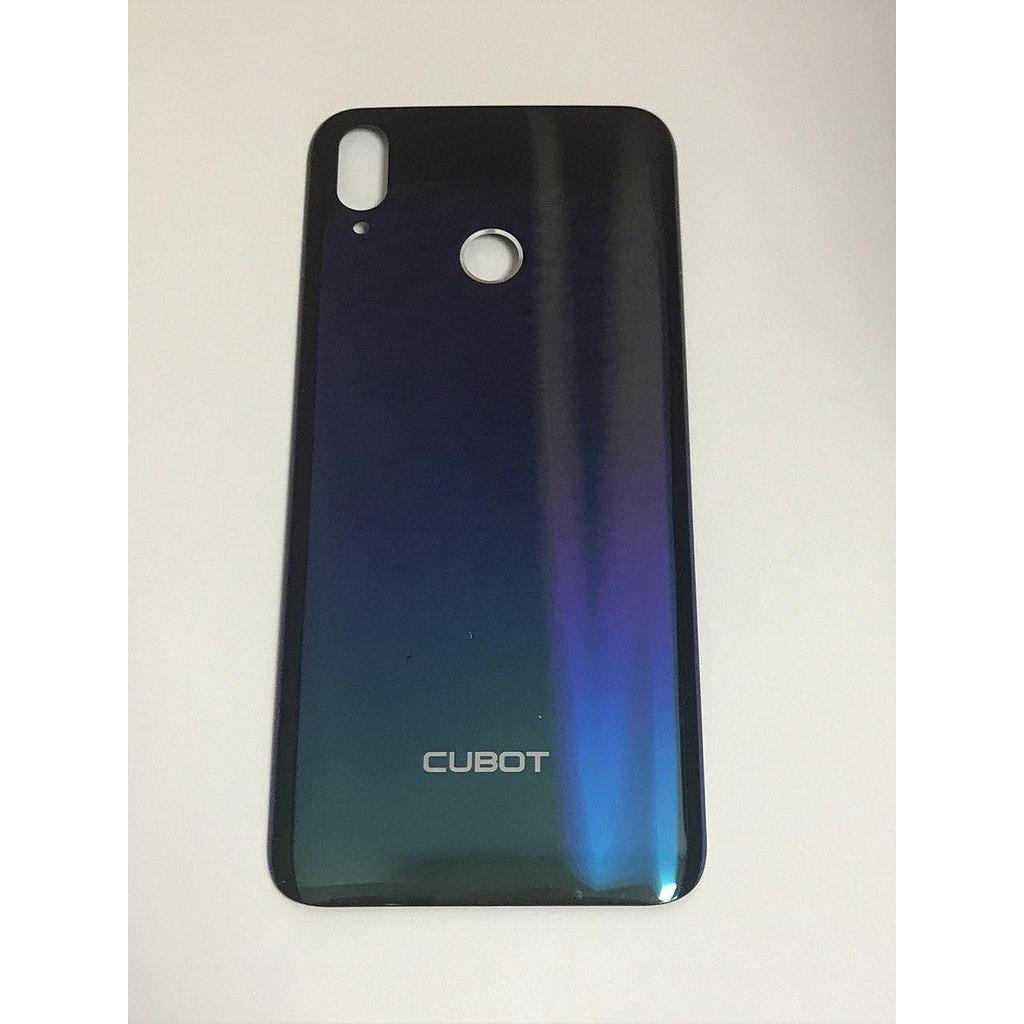 Tapa Cubot R15 / R15 Pro trasera aurora