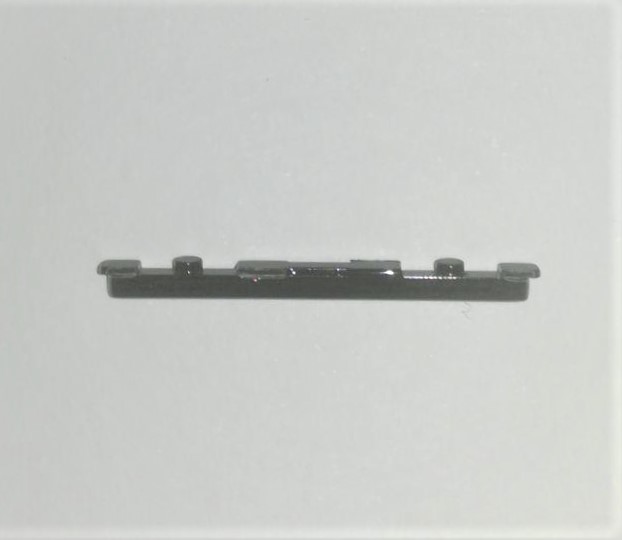 Boton Cubot J7 Volumen Negro