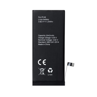 Bateria iPhone XR