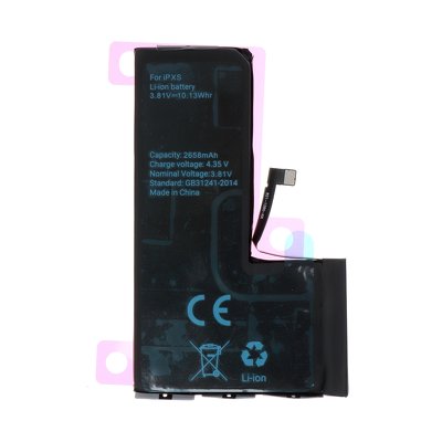 Bateria iPhone XS