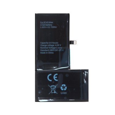Bateria iPhone XS Max