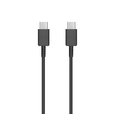 Cable de carga y datos Samsung Original USB C - USB tipo C