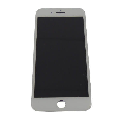 Pantalla iPhone 8 Plus Completa LCD y Cristal Tactil Blanca - Incell -