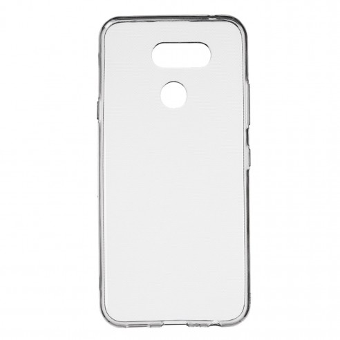 Funda LG K40S TPU Gel Transparente clear